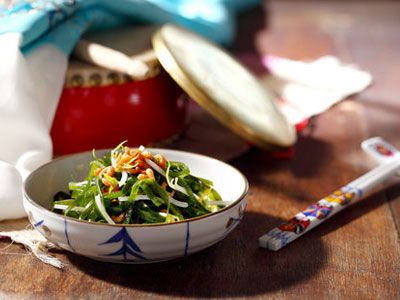 4款減肥食譜 營養(yǎng)健康瘦