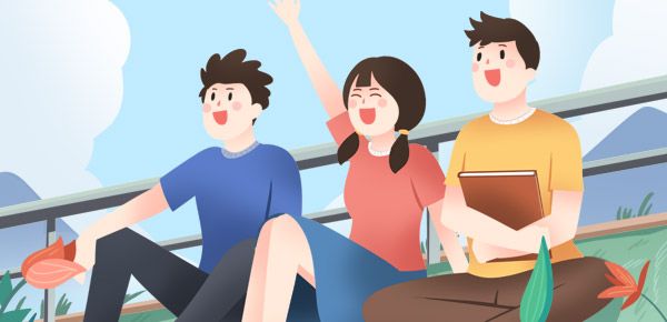 身体健康和心理健康