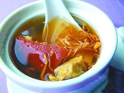 能預防孕婦水腫的食療方法
