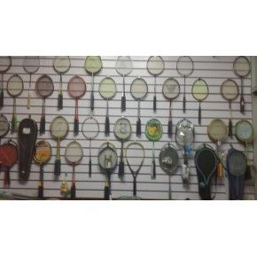 富阳市环宇体育用品厂