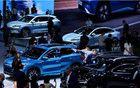紐約時(shí)報(bào)分析：中國是如何成為世界最大汽車出口國的