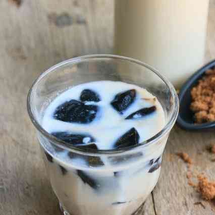 减肥期间如何用低糖即食燕窝替代高热量甜品