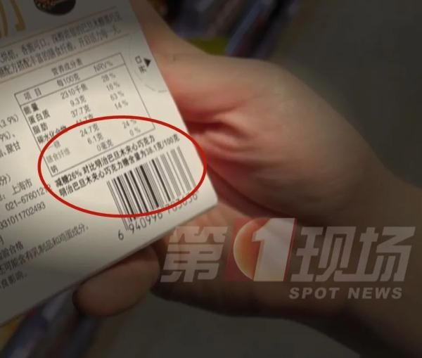 “貴！但能瘦？”小心，這類巧克力要注意！