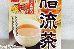 脂流茶会反弹吗？脂流茶容易反弹吗？