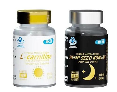 爱仁康日夜减肥胶囊是智商税吗