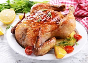 減肥早餐食譜一則及禁忌