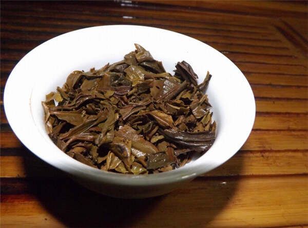 警惕茶行业九大危机