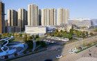 大門緊閉！工地?zé)o人！西安“地標(biāo)”商業(yè)，慘遭停擺？