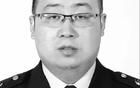 安徽一干部因公殉職，年僅35歲