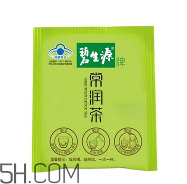 碧生源常润茶过期了还能喝吗？碧生源常润茶有依赖性吗？