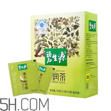 碧生源常润茶过期了还能喝吗？碧生源常润茶有依赖性吗？