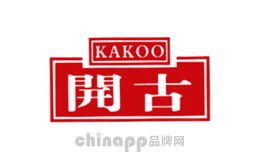 开古KAKOO常州开古茶叶食品有限公司，集基地种植、科技研发、生产加工、销售与服务为一体的全产业链集团企业，其减肥茶在业内较为有名