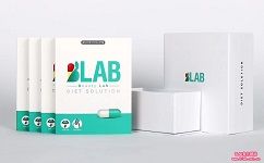 blab减肥药产品图片