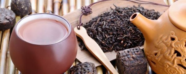 什么茶减肥效果最好 喝什么茶减肥 什么茶可以减肥