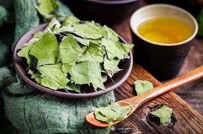 荷葉