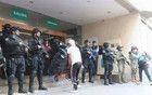 旦夕驚變，外貿(mào)迂回路線已被切斷！