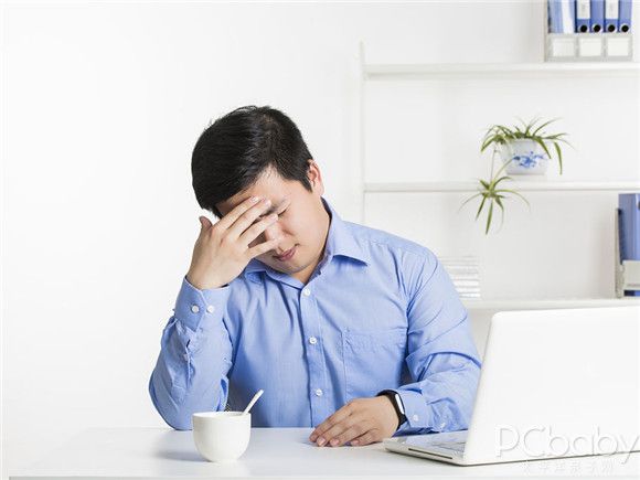 越累越胖，越胖越累？中年男士如何避免“过劳肥”？