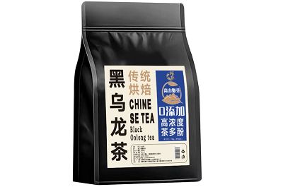 乌龙茶