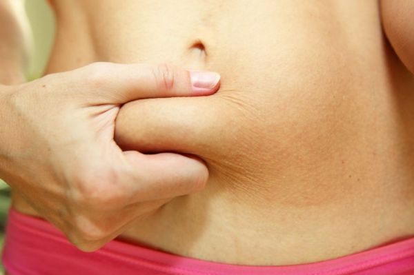 生姜蜂蜜水能减掉大肚子吗 生姜蜂蜜水能瘦肚子吗 瘦肚子方法3天见效