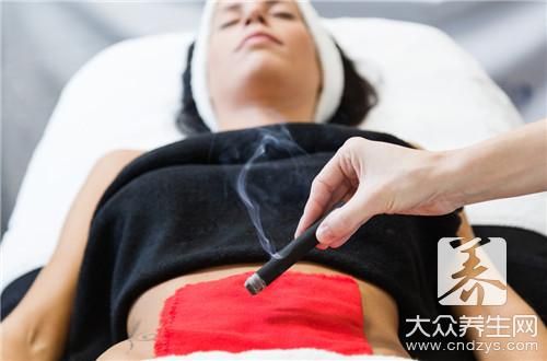  艾脐贴能够减肥吗