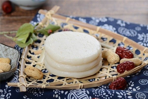 年糕热量多少 年糕适合减肥吃吗