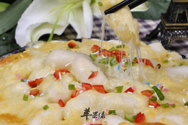 年糕的卡路里 年糕的營(yíng)養(yǎng)價(jià)值及適用人群