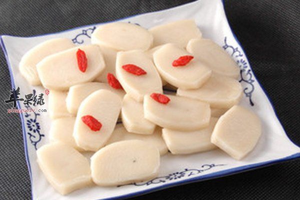 年糕的卡路里 年糕的營(yíng)養(yǎng)價(jià)值及適用人群