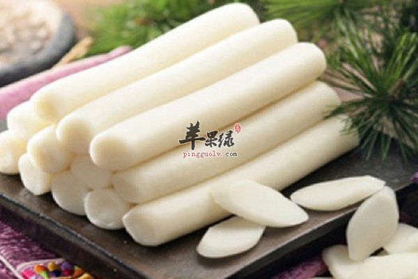 年糕的卡路里 年糕的營(yíng)養(yǎng)價(jià)值及適用人群