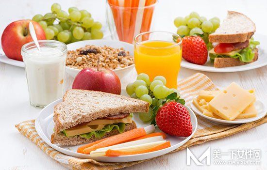 蛋白質(zhì)減肥法食譜 這樣吃保證你瘦下來