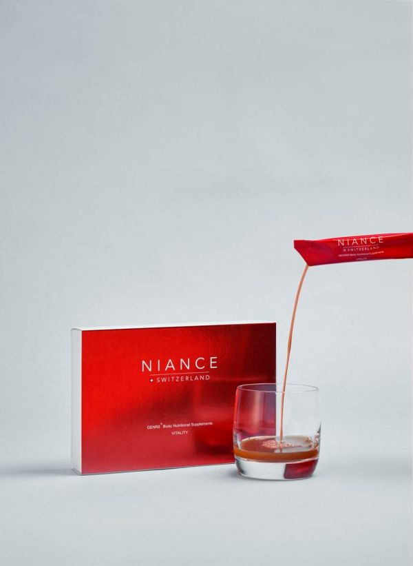 niance