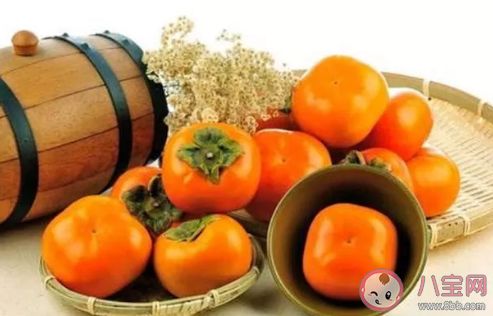 空腹吃很多柿子腸胃會(huì)不舒服主要是因?yàn)槭磷永锖?螞蟻莊園11月2日問(wèn)題答案更新