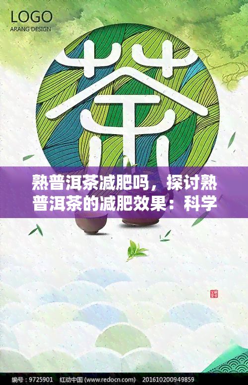 熟普洱茶减肥吗，探讨熟普洱茶的减肥效果：科学解析与实践分享