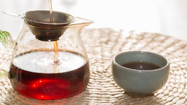 想要減肥喝什么茶比較好？這7種茶類可以幫你快速瘦身