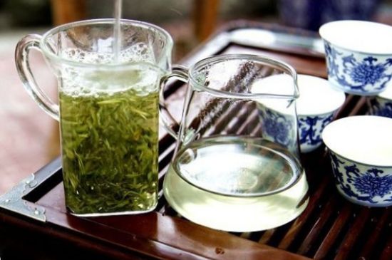 女性喝碧螺春茶的好處，女生喝碧螺春的功效與作用