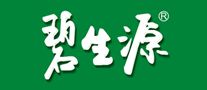 碧生源減肥標(biāo)志logo設(shè)計(jì),品牌設(shè)計(jì)vi策劃