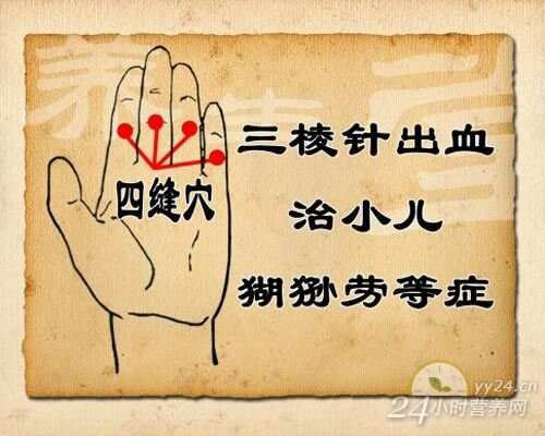 养生堂视频20110124-非物质文化遗产-贺氏针灸6-三棱针出血 治小儿猢狲劳等症