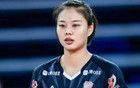 正式退出！龚翔宇宣布意外决定，江苏女排批准，朱婷祝福