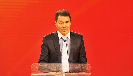 商敬国：创新机制 建立中国特色长期护理保险制度