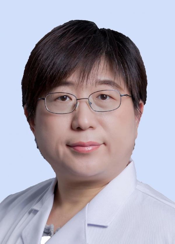 何洁