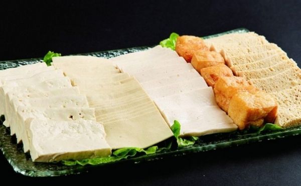 哪种豆制品的营养价值高？豆制品的营养价值有哪些？(1)
