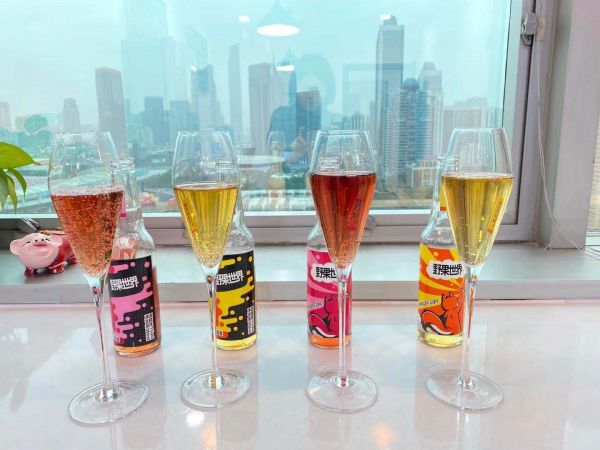 新一代健康飲料，暢享多姿生活6