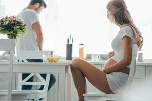 孕婦貧血應該吃什么好