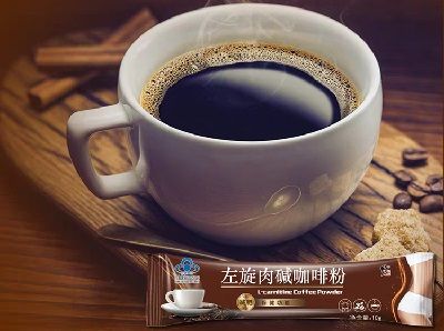 左旋肉堿咖啡粉