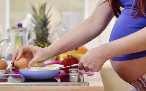 孕婦不能吃哪些食物 孕婦吃什么水果好 孕婦食譜