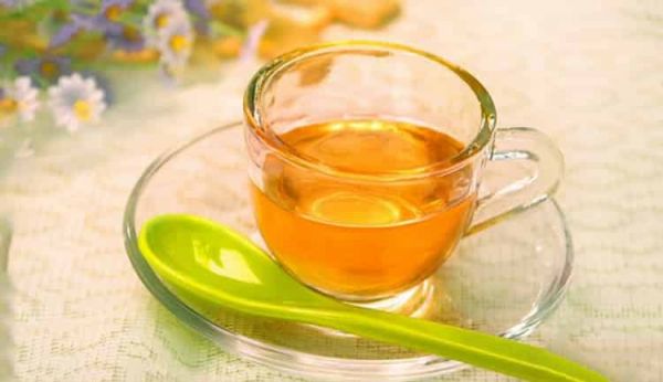 【收藏】每天一杯蜂蜜綠茶,健康又減肥