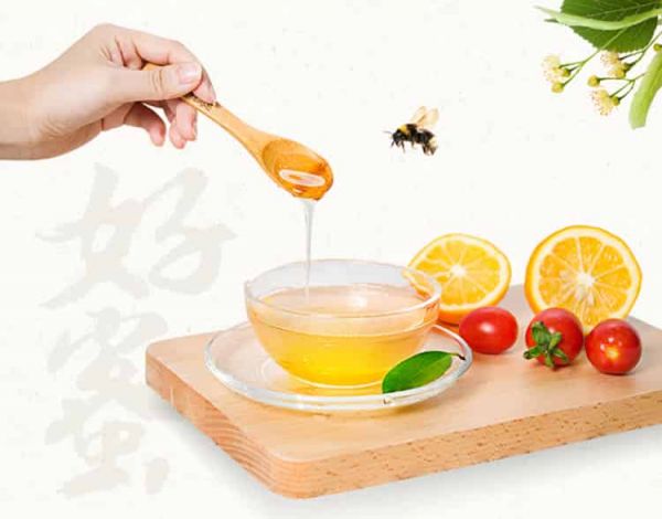 【收藏】每天一杯蜂蜜綠茶,健康又減肥