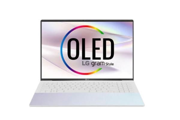 LG發(fā)布Gram Style 2023 OLED輕薄筆記本 9999元起售