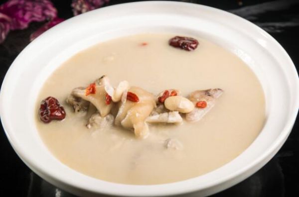 儿童增高补钙食谱