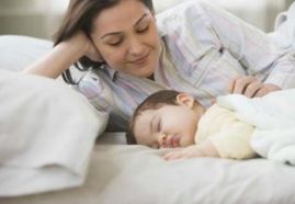 健康寶寶撫養(yǎng)方法？