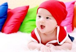 健康寶寶撫養(yǎng)方法？